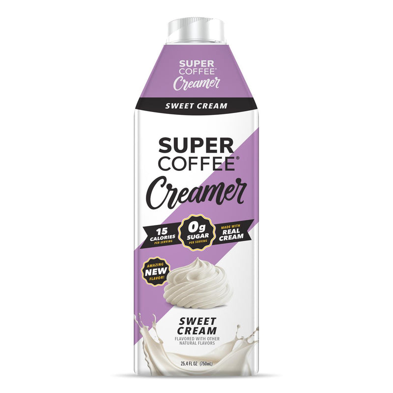 Kitu Super Creamer