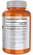 NOW Branched Chain Amino Acids - 240 Veg Capsules