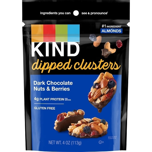 Kind Collection Sticks KIND Dipped Clusters