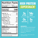 The Only Bean Crunchy Roasted Edamame Beans