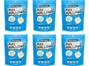 Know Brainer Foods Max Mallow Sugar Free Marshmallows