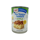 Duncan Hines No Sugar Added Pie Filling & Topping, 20 oz