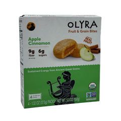 Olyra Soft Baked Bites, 5.3 oz