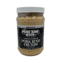 Pork King Good Pork Rind Crumbs