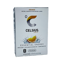 Celsius On-The-Go Packets, 14 packets