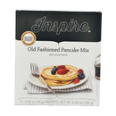 Inspire 15g Protein Pancakes - Gluten Free!