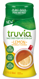 Truvia Calorie-Free Liquid Sweetener