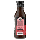 G Hughes Smokehouse Sugar Free General Tso Stir Fry Sauce (12 oz) - Left Side