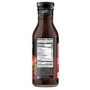 G Hughes Smokehouse Sugar Free General Tso Stir Fry Sauce (12 oz) - Right Side