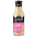 Aderezo para ensaladas sin azúcar G Hughes Smokehouse (12 fl oz)