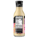 Aderezo para ensaladas sin azúcar G Hughes Smokehouse (12 fl oz)