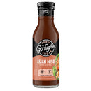 Aderezo para ensaladas sin azúcar G Hughes Smokehouse (12 fl oz)
