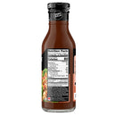 Aderezo para ensaladas sin azúcar G Hughes Smokehouse (12 fl oz)