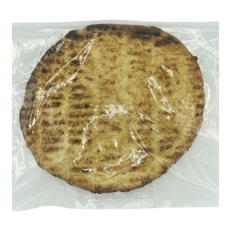 ThinSlim Foods Zero Net Carb Pizza Crust, 8oz Thick Crust