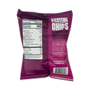 Legendary Foods Popped Protein Chips