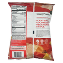SimplyProtein Tortilla Protein Chips, 4.58 oz