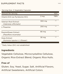 Solgar® Sleep & Stress Support