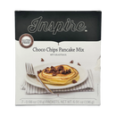 Inspire 15g Protein Pancakes - Gluten Free!
