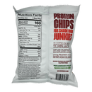 Legendary Foods Popped Protein Chips