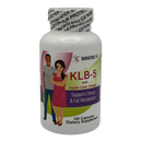 KLB-5 with Apple Cider Vinegar Natural Weight Loss Enhancer by BariatricPal