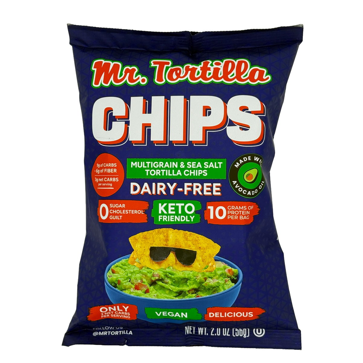 Tortilla Chips Low Carb Diet: Delicious Crunch Without Guilt