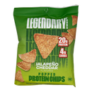 Legendary Foods Popped Protein Chips