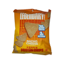 Legendary Foods Popped Protein Chips