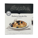 Inspire 15g Protein Pancakes - Gluten Free!