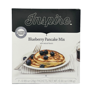 #Flavor_Blueberry #Size_One Box