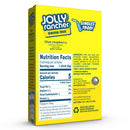 Jolly Rancher Zero Sugar Singles-to-Go