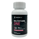 BariatricPal Multivitamin ONE "1 per Day!" Bariatric Multivitamin Capsule with 60mg Iron