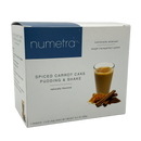 Numetra 20g Protein Pudding & Shakes