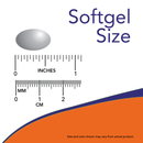 NOW Vitamin E-400, 250 Softgels