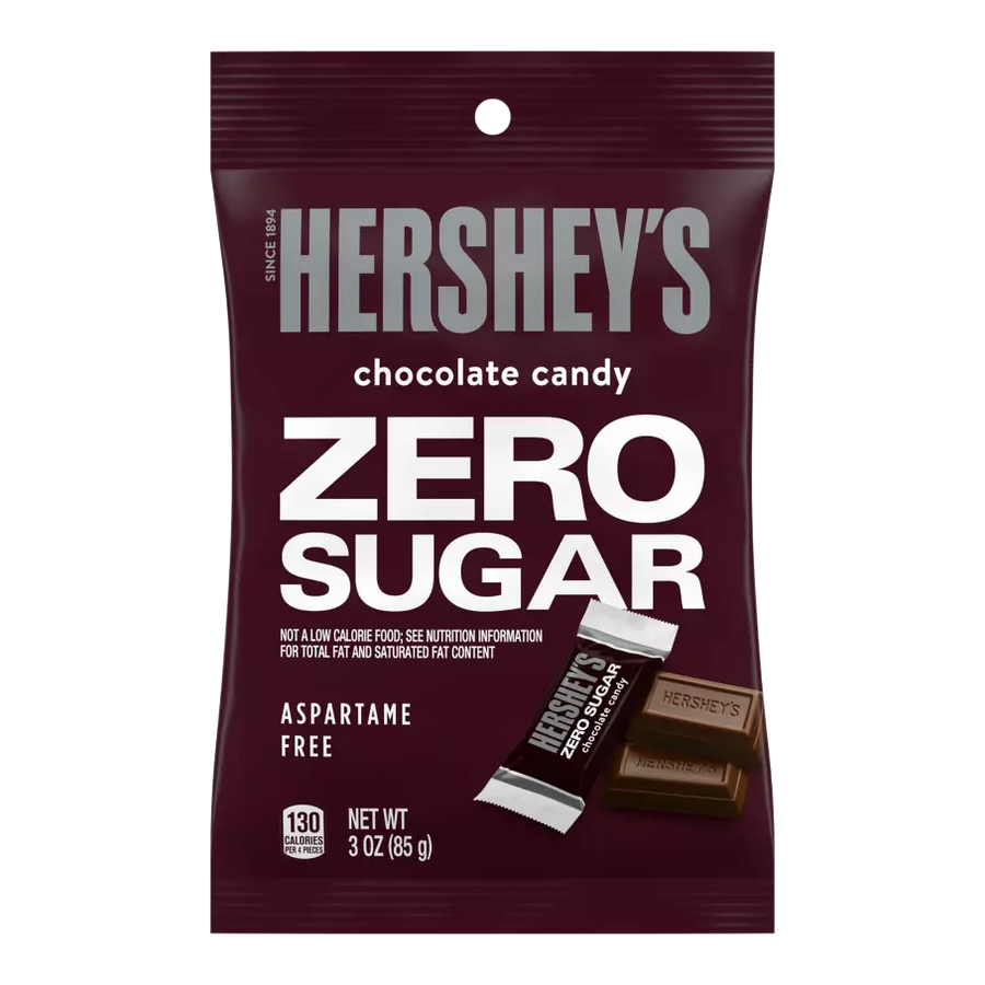 how to spot fake pokemon booster box Hershey's Sugar Free Chocolate Candy