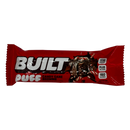 Bocadillos de Proteína Crujientes Built Bar