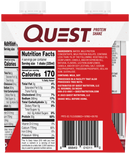 Quest Nutrition Protein Shake RTD