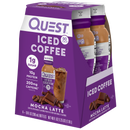 Quest Nutrition Iced Coffee