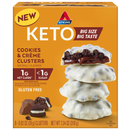 Atkins Nutritionals Keto Treat 8 pack