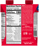 Atkins Nutritionals Strong Protein & Fiber Ready-to-Drink Shakes