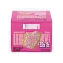 Legendary Foods Cake Style Low-Carb Protein Pastry