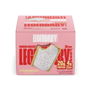 Legendary Foods Cake Style Low-Carb Protein Pastry
