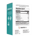 BariatricPal Hot Protein Breakfast - Golden Delicious Pancake Mix