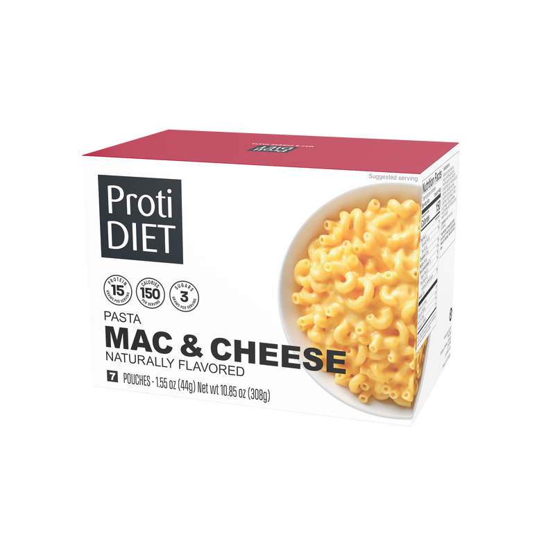 Proti Diet 15g Protein Pasta
