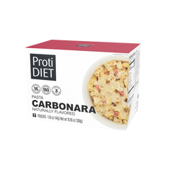 Proti Diet 15g Protein Pasta