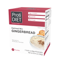Proti Diet 15g Hot Protein Breakfast - Gingerbread Oatmeal