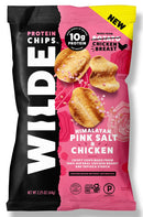 Wilde Chicken Chips - Variety Pack