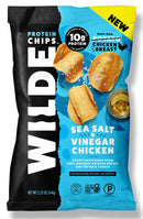Wilde Chicken Chips - Variety Pack