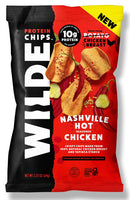 Wilde Chicken Chips - Variety Pack