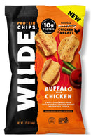 Wilde Chicken Chips - Variety Pack