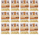 Bagels ThinSlim Foods zéro glucide net